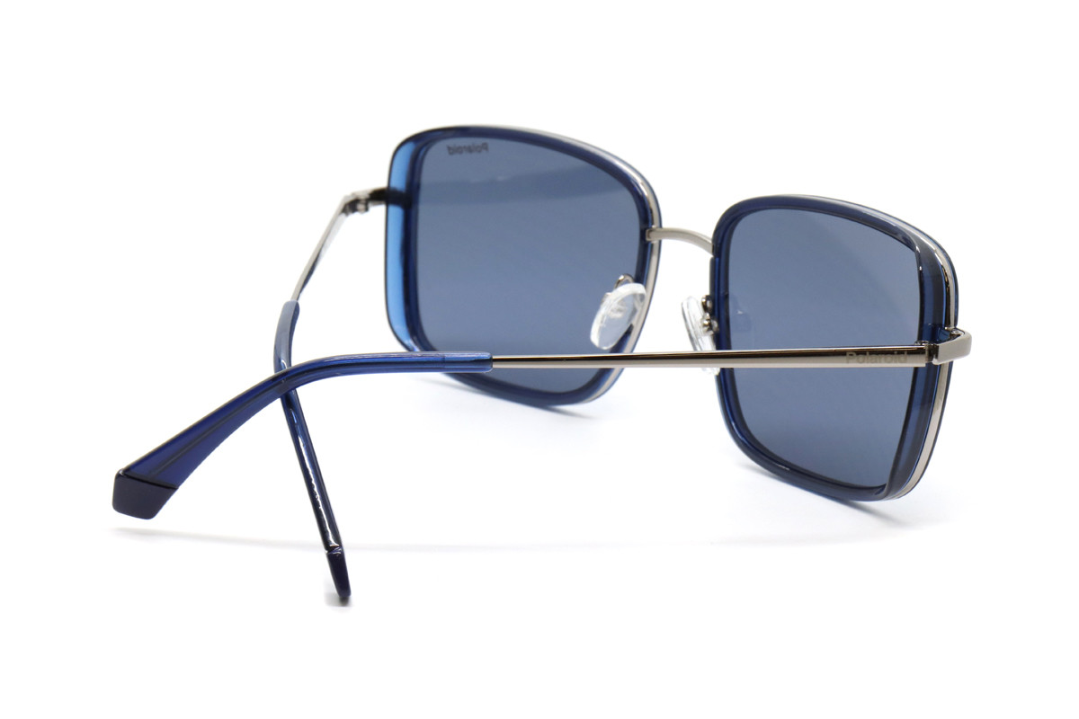 Сонцезахисні окуляри PLD PLD 6149/S/X PJP57C3 Фото №4 - linza.ua