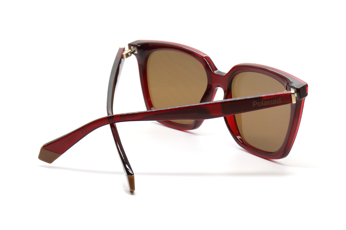 Сонцезахисні окуляри PLD PLD 6160/S C9A62SP Фото №2 - linza.ua