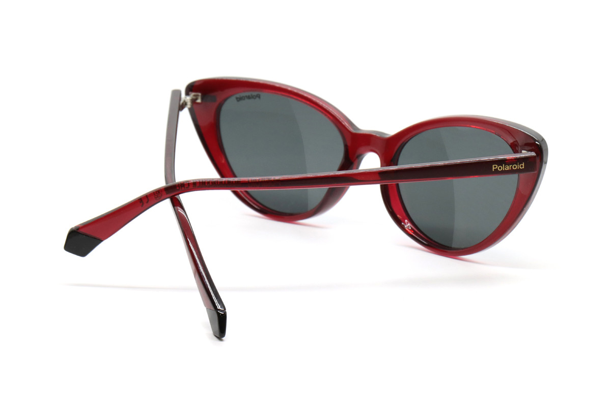 Сонцезахисні окуляри PLD PLD 4109/S C9A52M9 Фото №4 - linza.ua