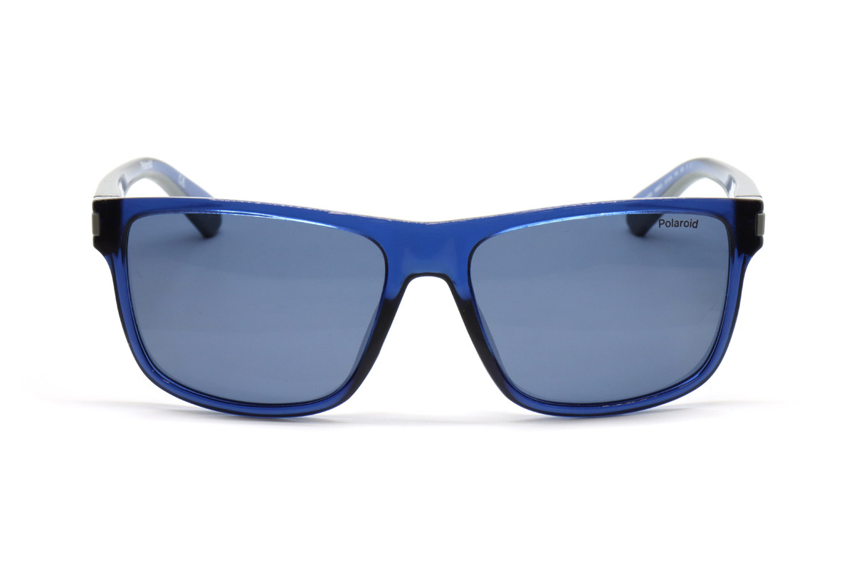 Сонцезахисні окуляри PLD PLD 2123/S XW057C3 Фото №2 - linza.ua