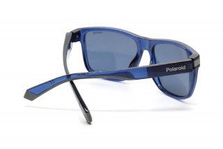 Сонцезахисні окуляри PLD PLD 2123/S XW057C3 Фото №4 - linza.ua