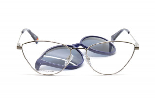 Солнцезащитные очки PLD PLD 6157/CS 6LB55C3 Фото №2 - linza.ua