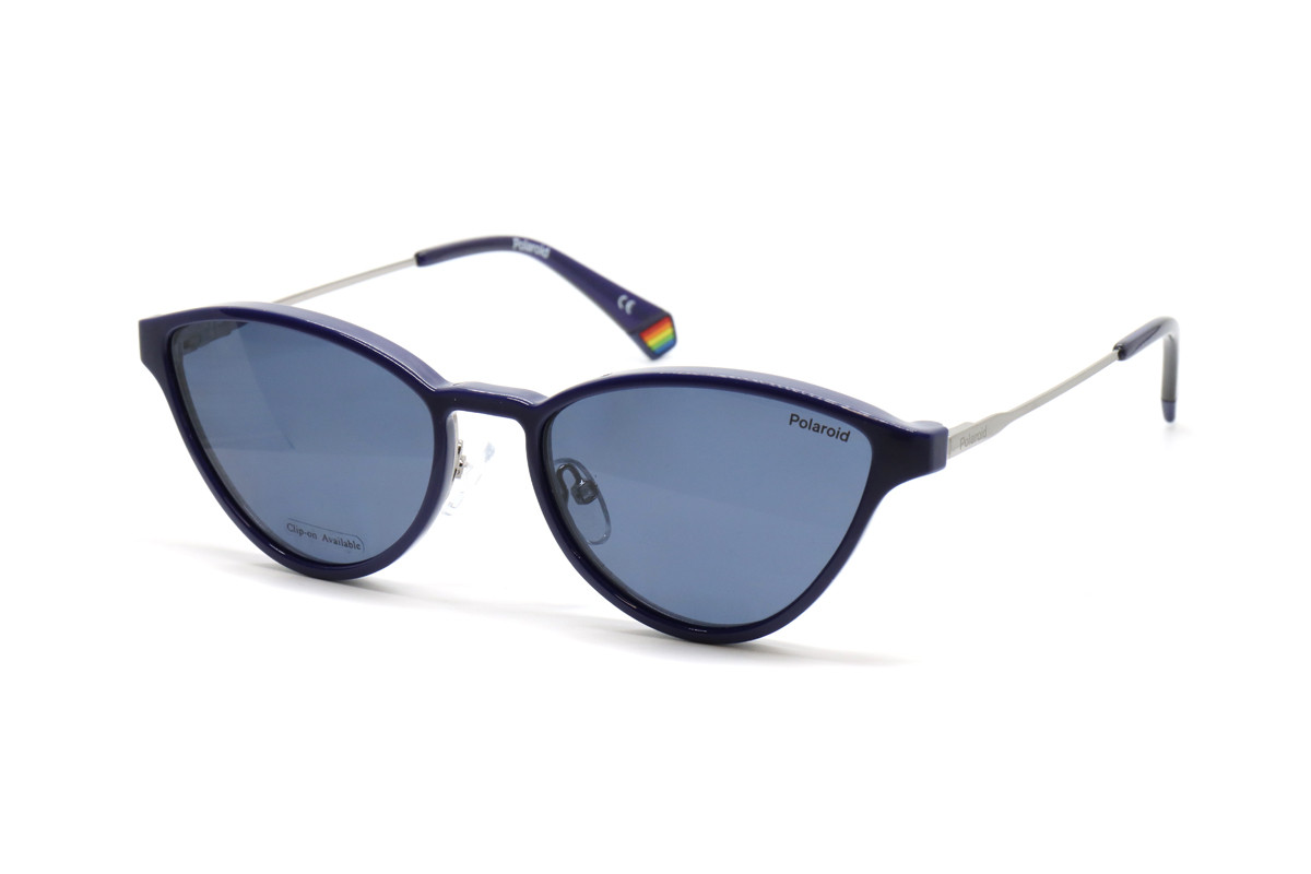 Солнцезащитные очки PLD PLD 6157/CS 6LB55C3 Фото №3 - linza.ua