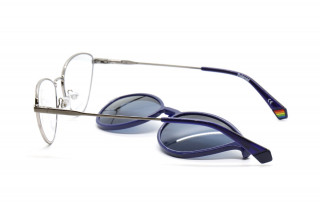 Солнцезащитные очки PLD PLD 6157/CS 6LB55C3 Фото №4 - linza.ua