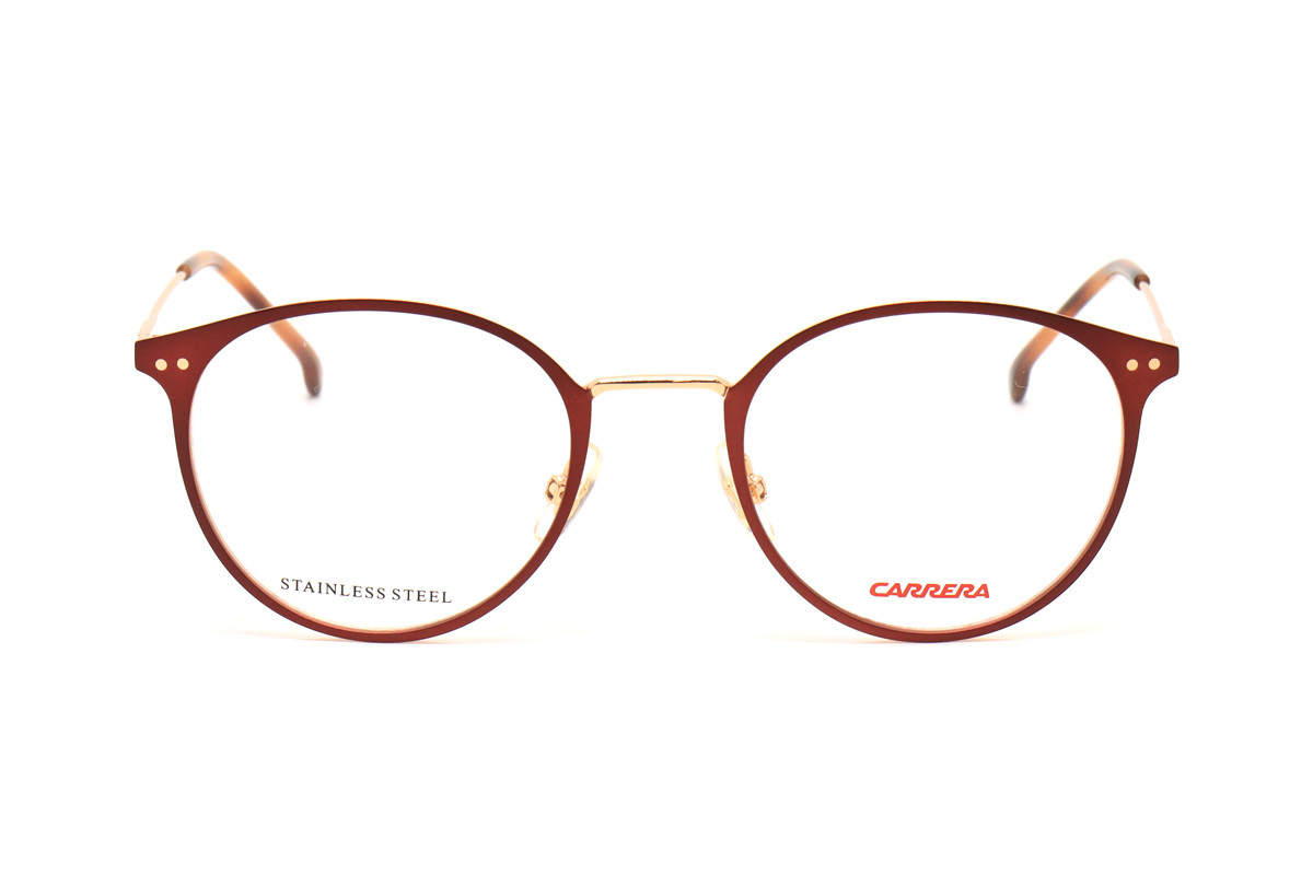 Оправы CVT CARRERA 2035T LHF4720 Фото №3 - linza.ua