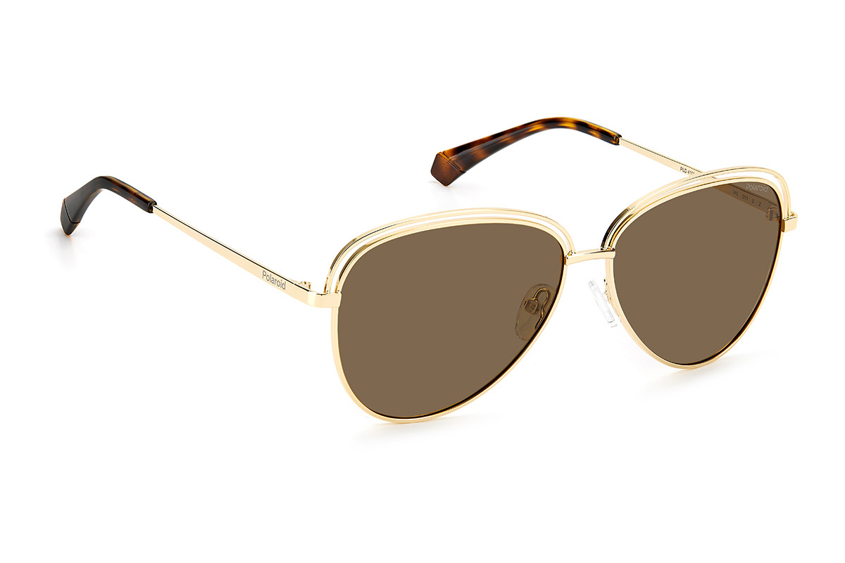 Солнцезащитные очки PLD PLD 4103/S 01Q58SP Фото №5 - linza.ua