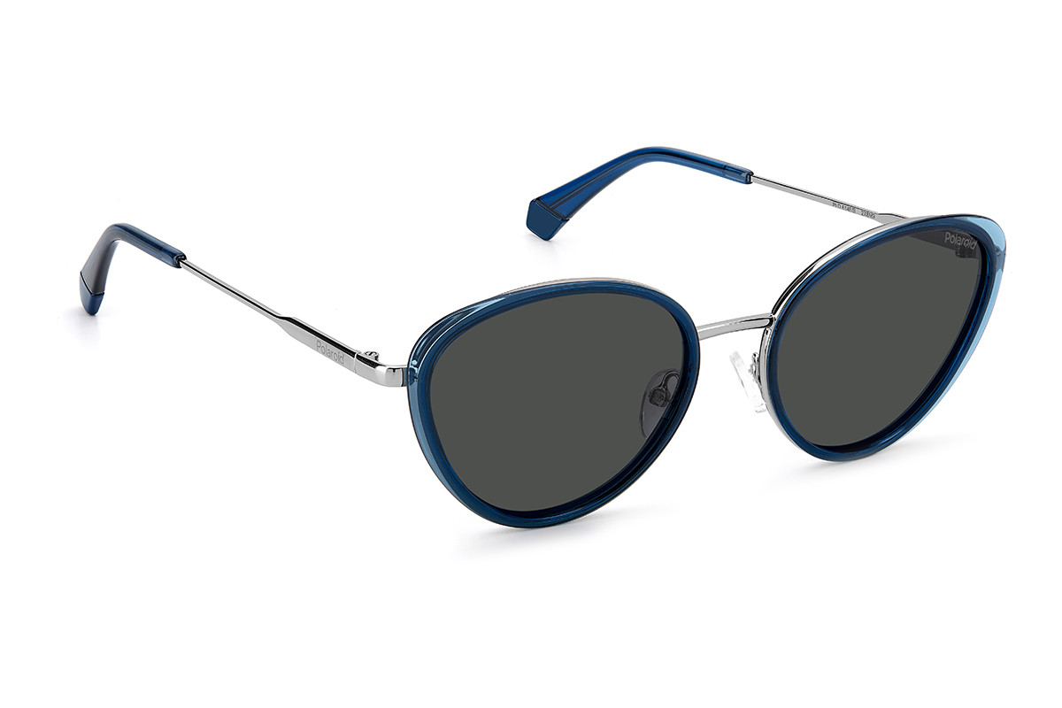 Солнцезащитные очки PLD PLD 6145/S 2X656M9 Фото №5 - linza.ua