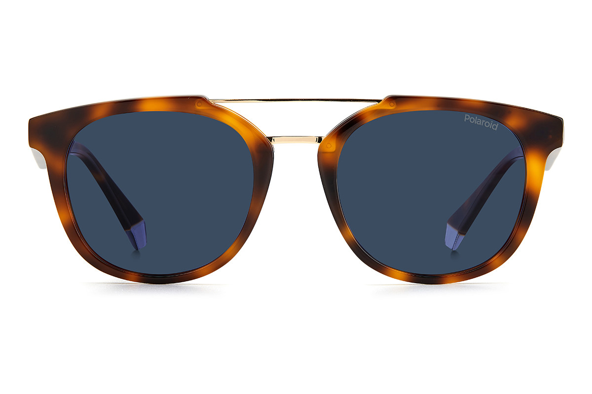 Солнцезащитные очки PLD PLD 2113/S/X 08652C3 Фото №2 - linza.ua