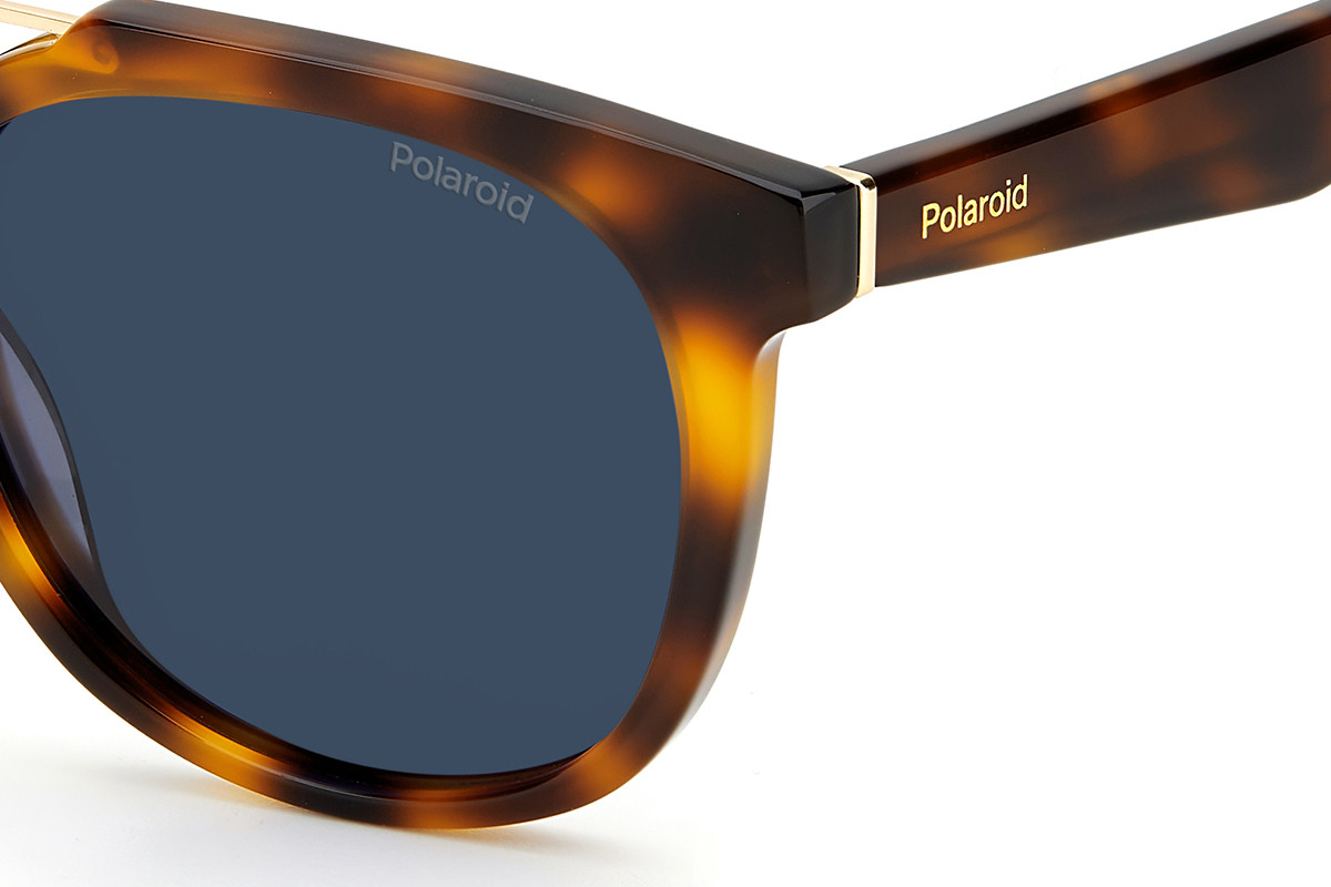 Солнцезащитные очки PLD PLD 2113/S/X 08652C3 Фото №3 - linza.ua