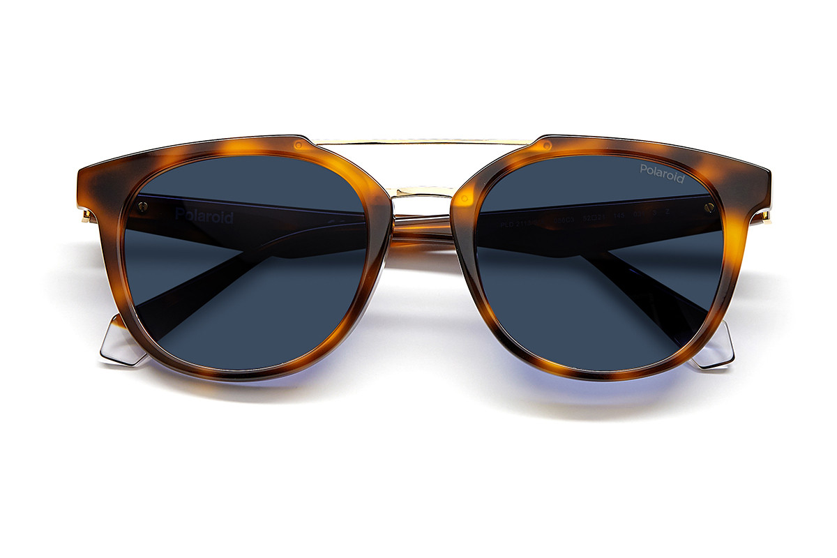 Солнцезащитные очки PLD PLD 2113/S/X 08652C3 Фото №4 - linza.ua