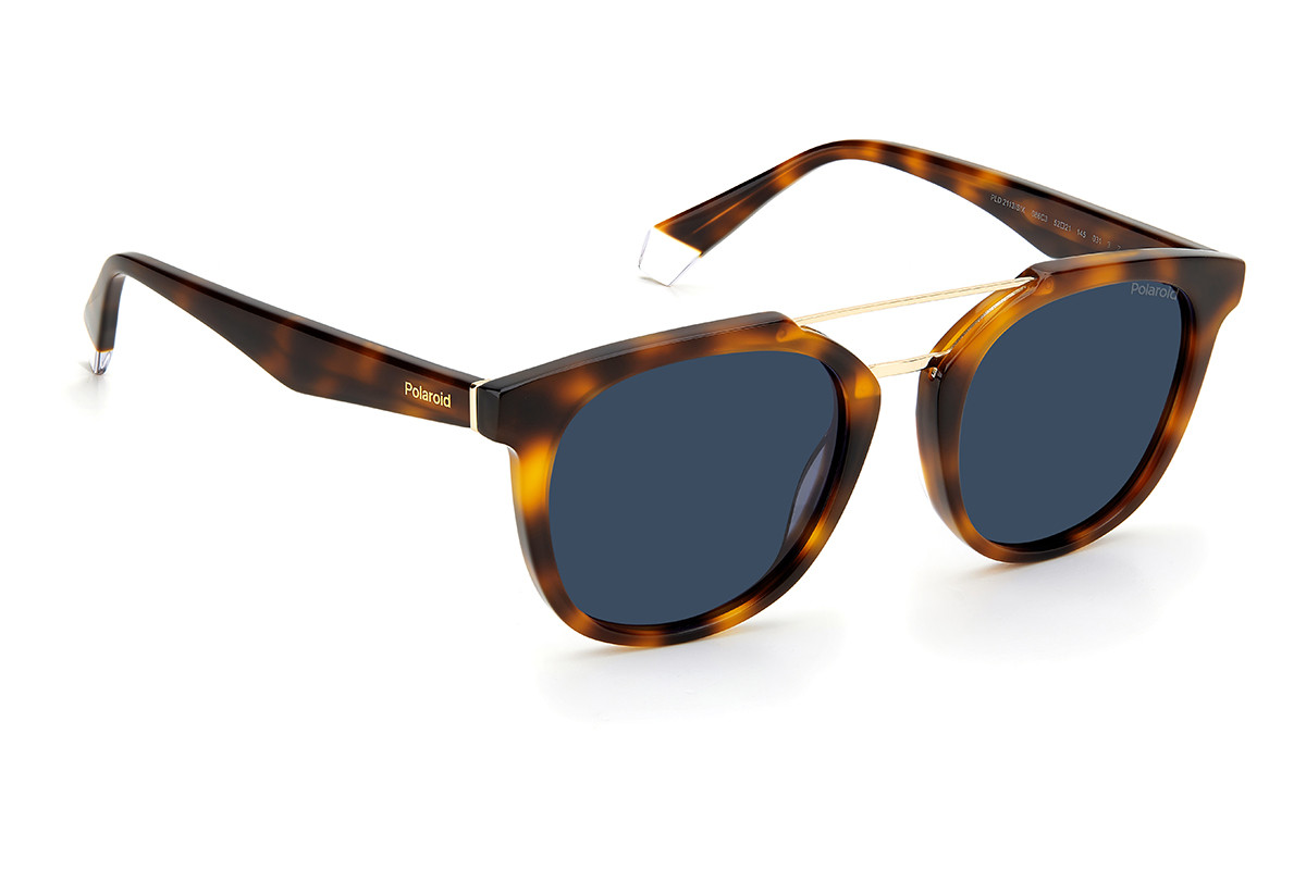 Солнцезащитные очки PLD PLD 2113/S/X 08652C3 Фото №5 - linza.ua