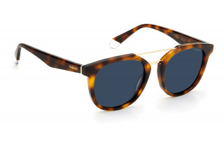 Солнцезащитные очки PLD PLD 2113/S/X 08652C3 Фото №5 - linza.ua