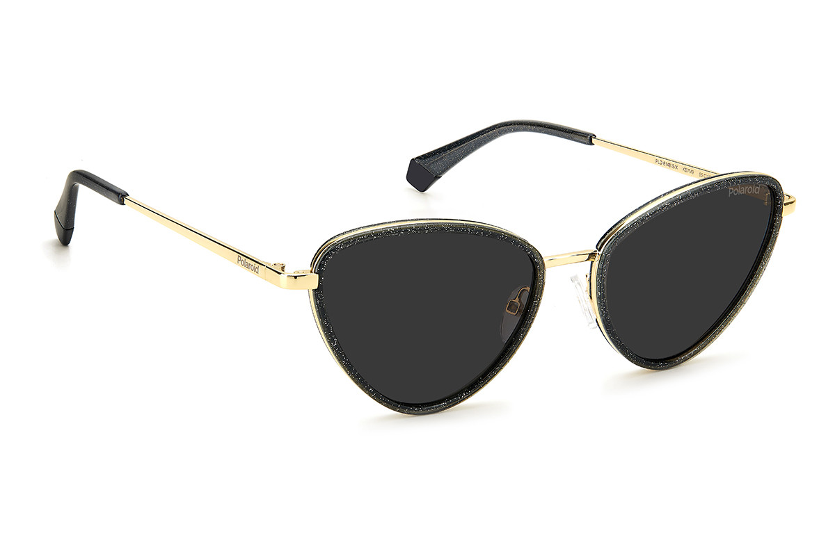 Сонцезахисні окуляри PLD PLD 6148/S/X KB755M9 Фото №5 - linza.ua