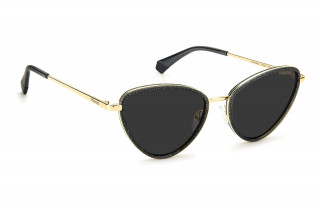 Сонцезахисні окуляри PLD PLD 6148/S/X KB755M9 Фото №5 - linza.ua