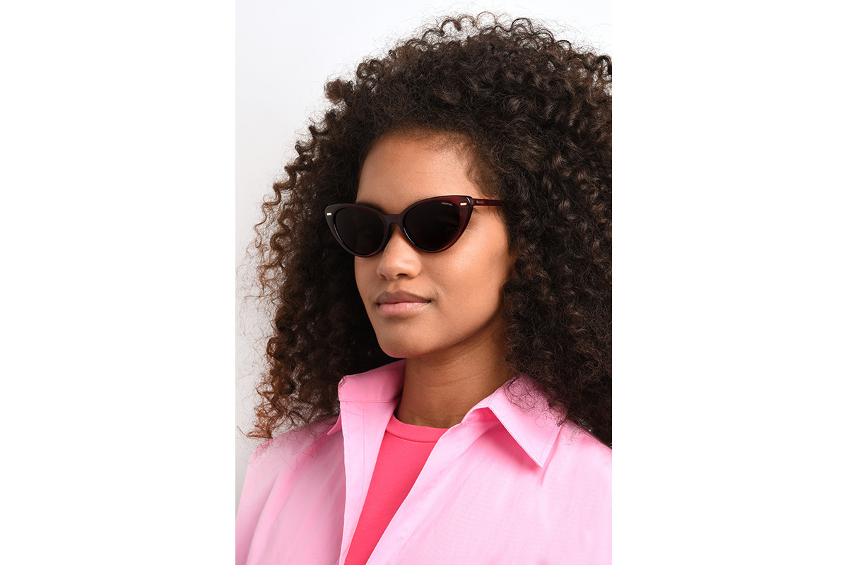 Сонцезахисні окуляри PLD PLD 4109/S C9A52M9 Фото №5 - linza.ua