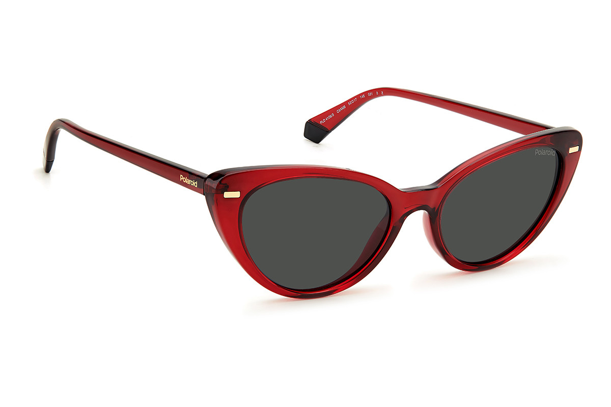 Сонцезахисні окуляри PLD PLD 4109/S C9A52M9 Фото №6 - linza.ua