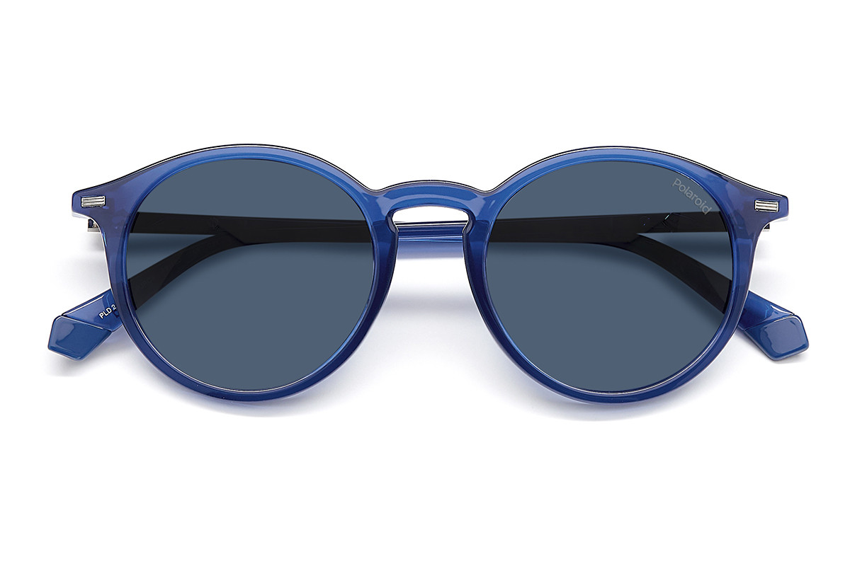 Солнцезащитные очки PLD PLD 2116/S PJP49C3 Фото №3 - linza.ua