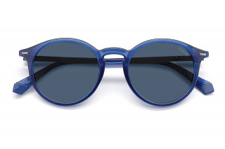 Солнцезащитные очки PLD PLD 2116/S PJP49C3 Фото №3 - linza.ua