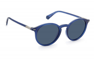 Солнцезащитные очки PLD PLD 2116/S PJP49C3 Фото №4 - linza.ua