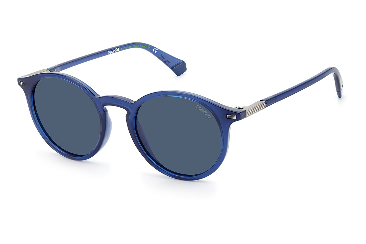 Солнцезащитные очки PLD PLD 2116/S PJP49C3 Фото №1 - linza.ua