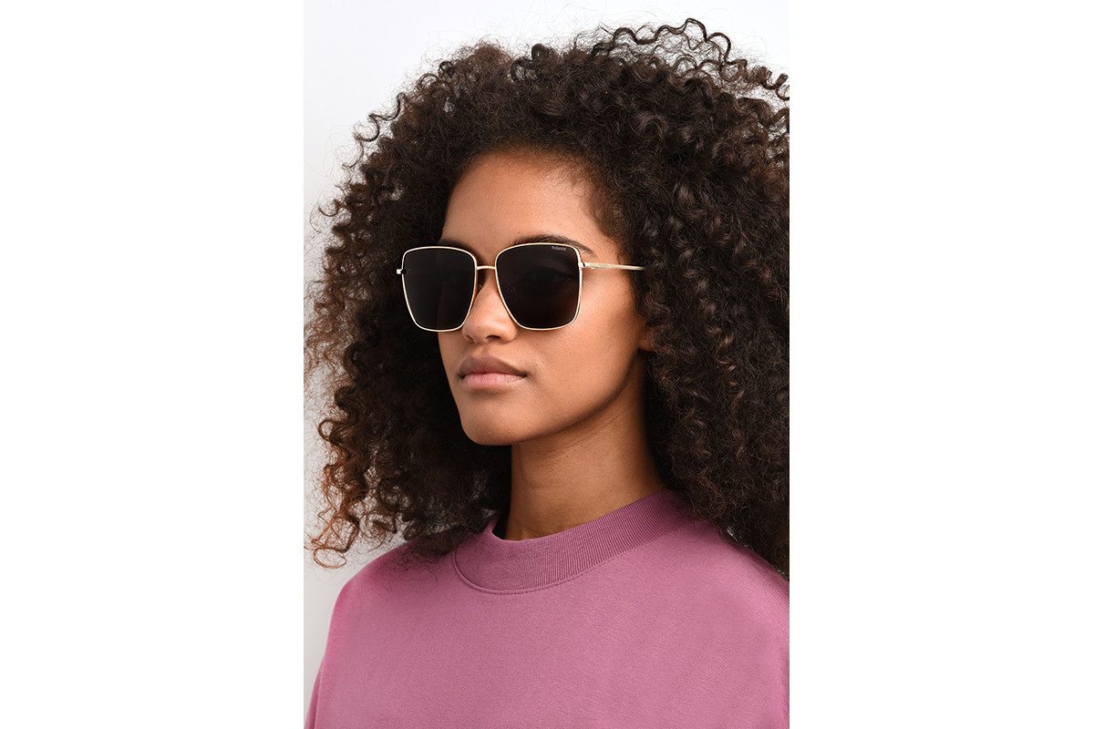 Сонцезахисні окуляри PLD PLD 6164/G/S RHL59M9 Фото №3 - linza.ua