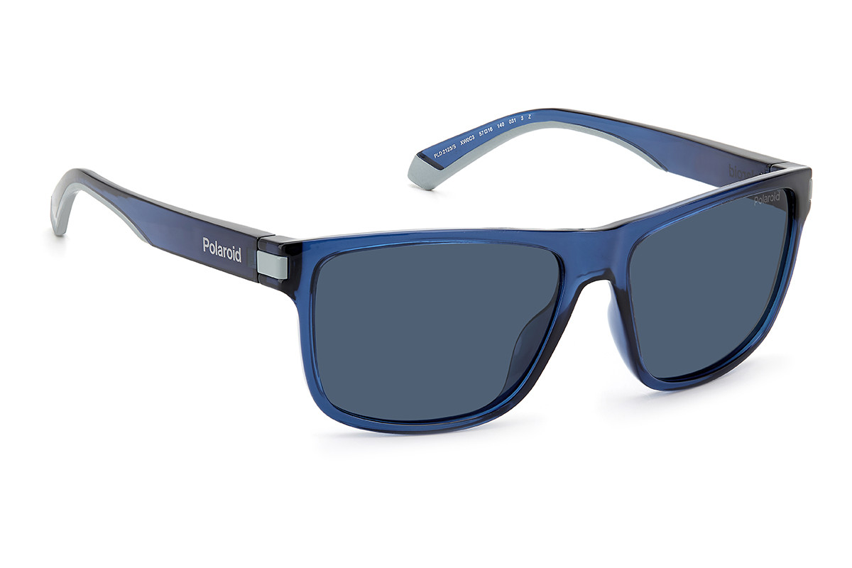 Сонцезахисні окуляри PLD PLD 2123/S XW057C3 Фото №5 - linza.ua