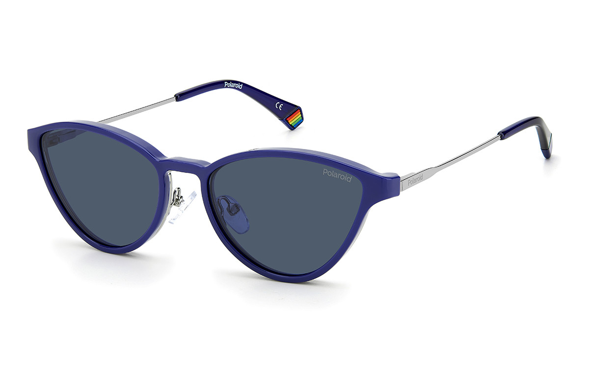 Солнцезащитные очки PLD PLD 6157/CS 6LB55C3 Фото №5 - linza.ua