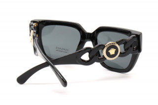 Солнцезащитные очки VE 4409 GB1/87 53 Фото №4 - linza.ua