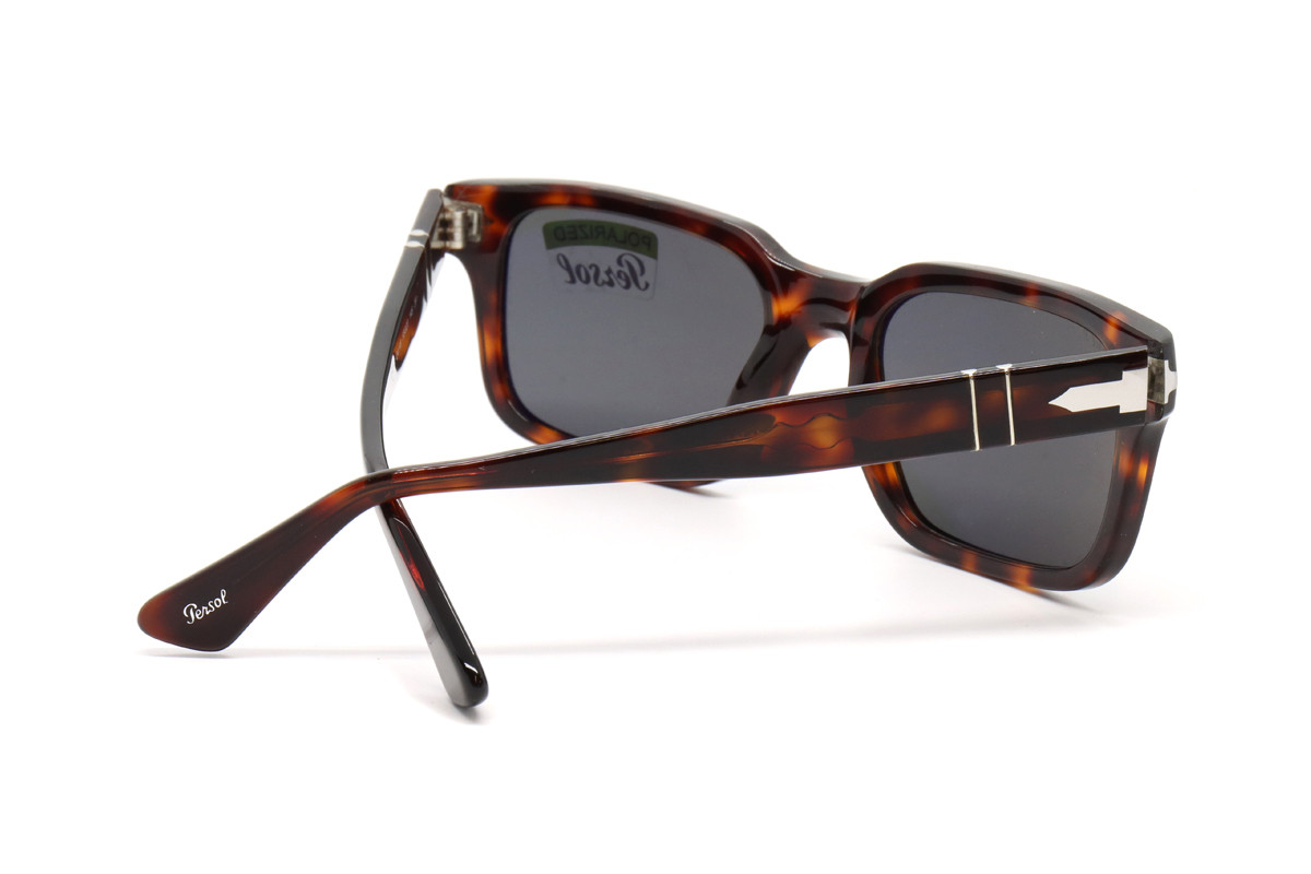 Солнцезащитные очки PO 3272S 24/48 53 Фото №3 - linza.ua