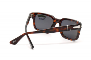 Солнцезащитные очки PO 3272S 24/48 53 Фото №3 - linza.ua