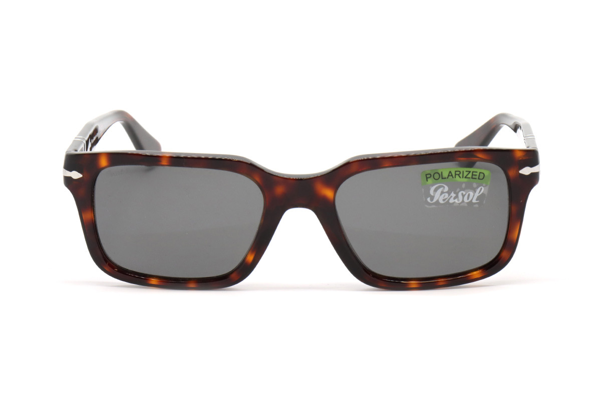 Солнцезащитные очки PO 3272S 24/48 53 Фото №5 - linza.ua