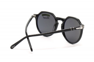 Сонцезахисні окуляри PO 3281S 95/48 52 Фото №4 - linza.ua