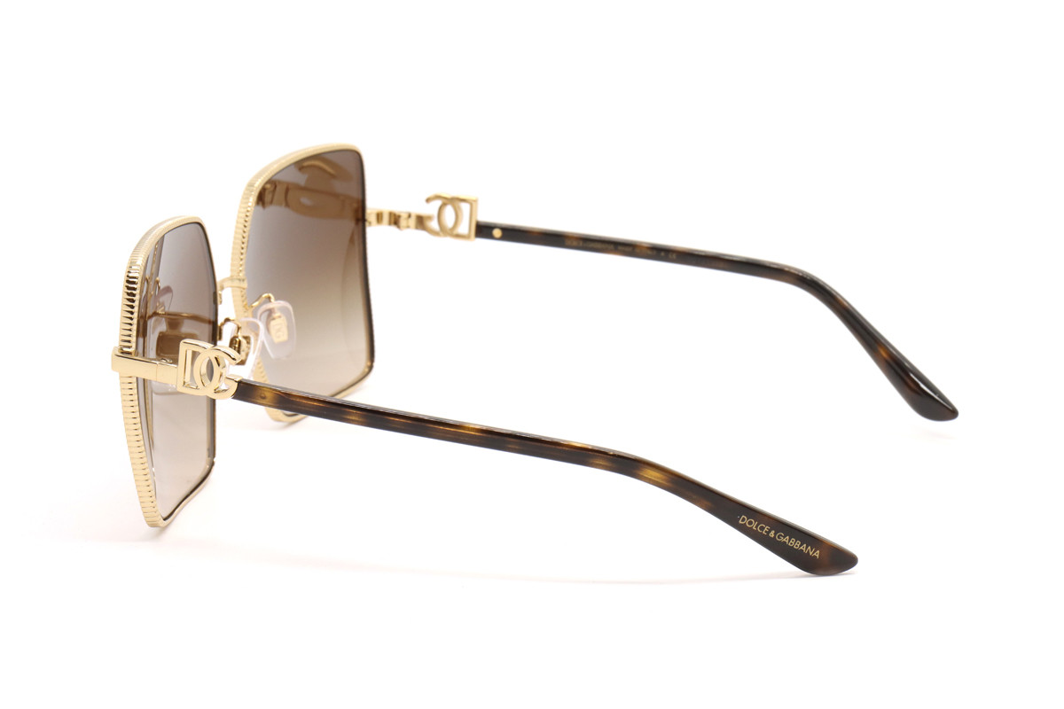 Солнцезащитные очки DG 2279 02/13 60 Фото №2 - linza.ua