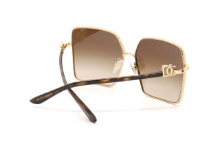 Солнцезащитные очки DG 2279 02/13 60 Фото №3 - linza.ua