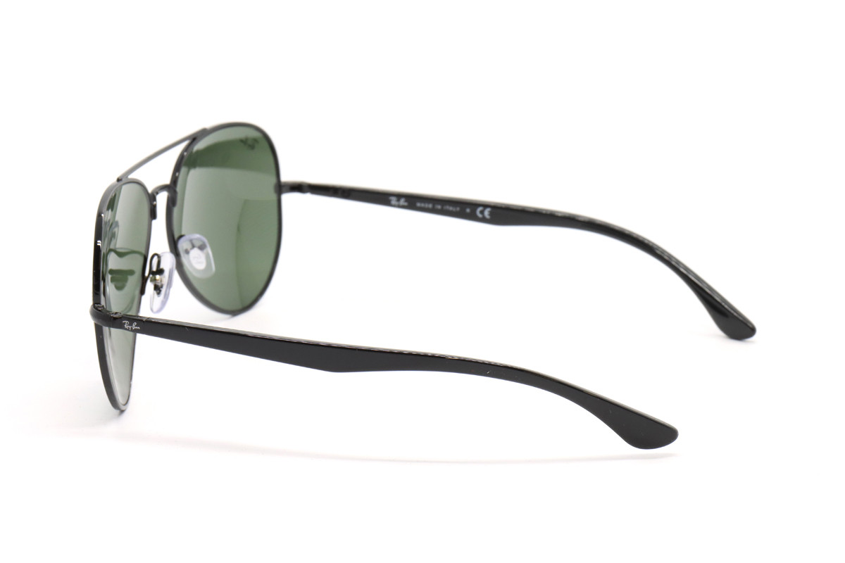 Сонцезахисні окуляри RB 3675 002/31 58 Фото №3 - linza.ua