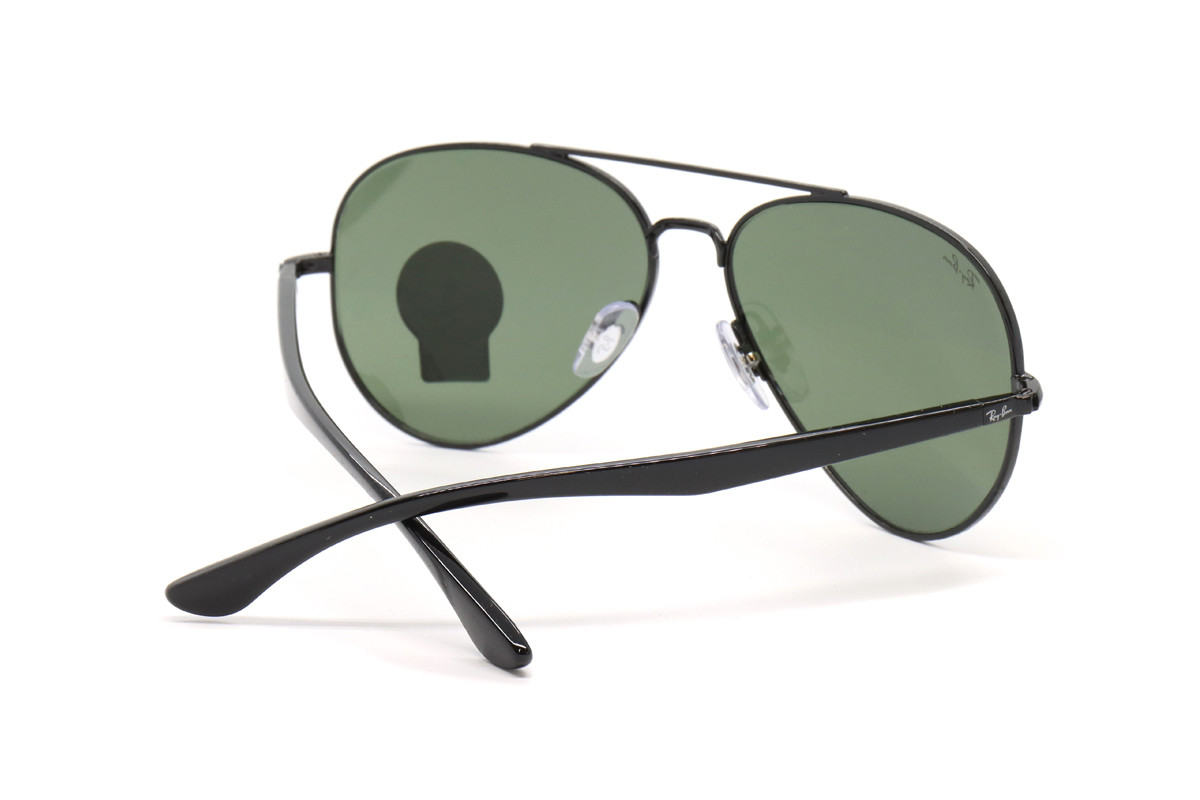 Сонцезахисні окуляри RB 3675 002/31 58 Фото №5 - linza.ua