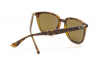 Солнцезащитные очки RB 4362 710/73 55 Фото №3 - linza.ua