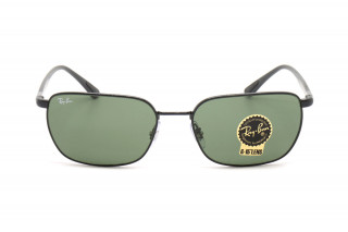 Солнцезащитные очки RB 3684 002/31 58 Фото №5 - linza.ua