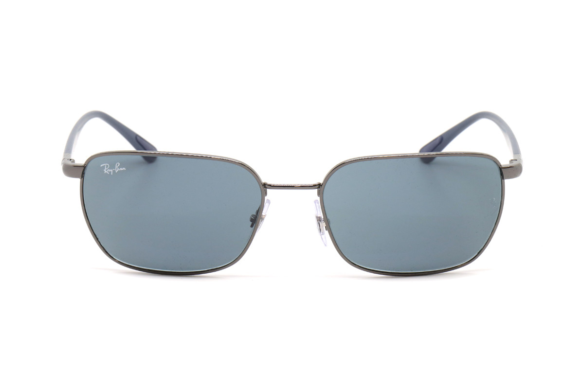 Солнцезащитные очки RB 3684 004/R5 58 Фото №2 - linza.ua