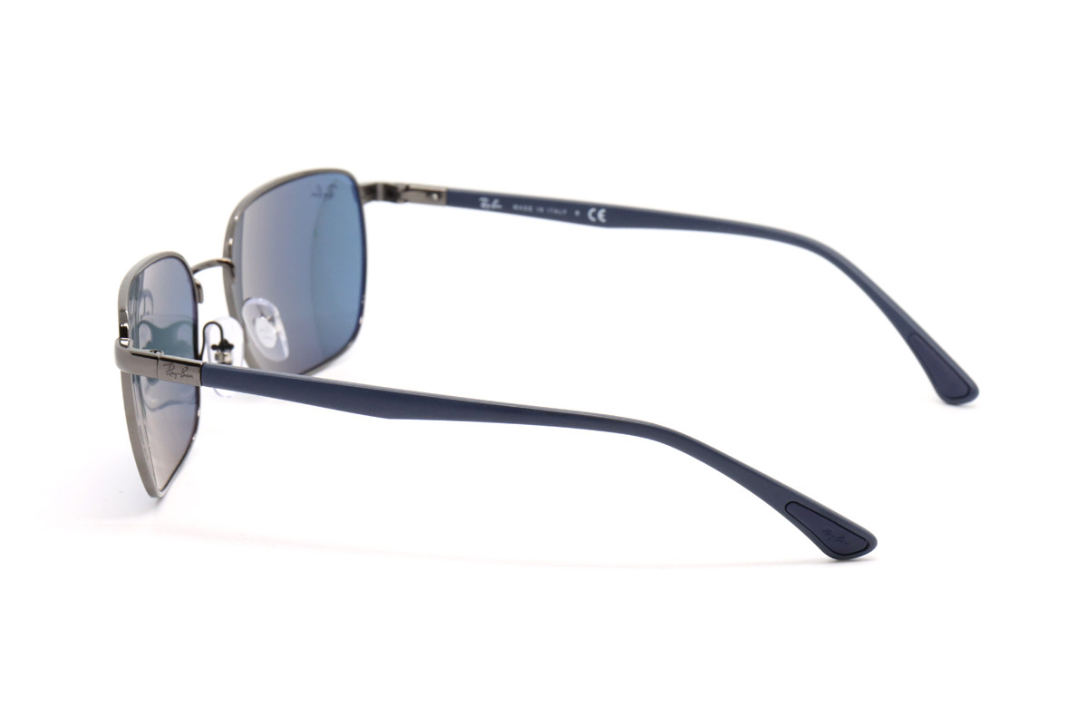 Солнцезащитные очки RB 3684 004/R5 58 Фото №5 - linza.ua