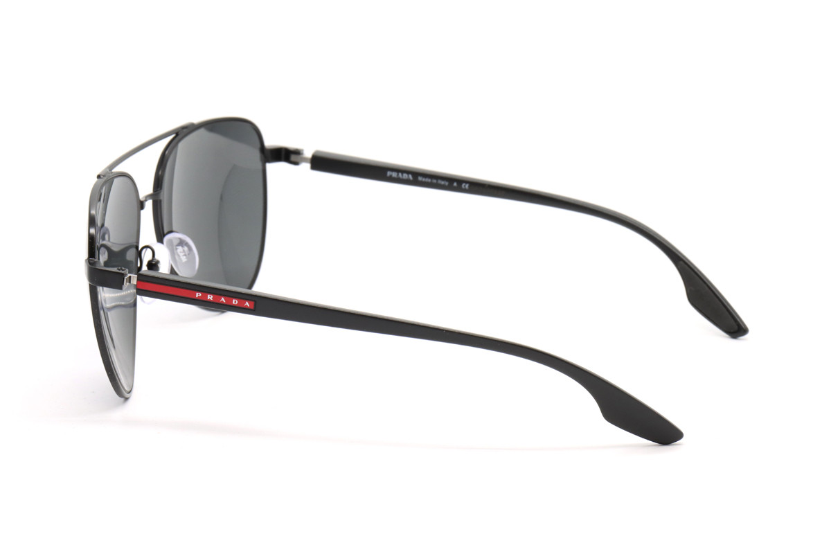 Сонцезахисні окуляри PS 52WS 1BO06F 61 Фото №4 - linza.ua