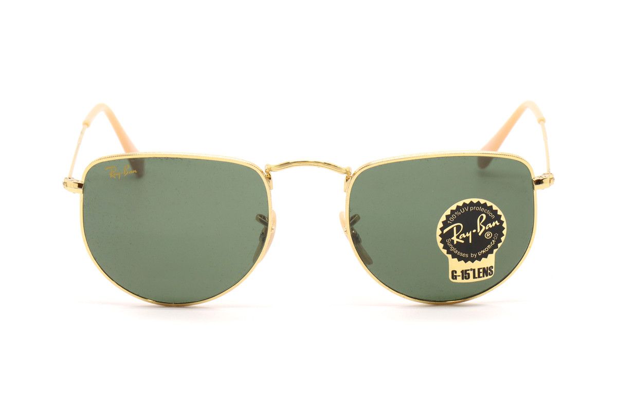 Сонцезахисні окуляри RB 3958 919631 50 Фото №4 - linza.ua