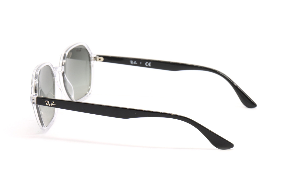 Сонцезахисні окуляри RB 4361 647711 52 Фото №4 - linza.ua