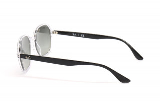 Сонцезахисні окуляри RB 4361 647711 52 Фото №4 - linza.ua