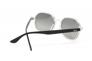 Сонцезахисні окуляри RB 4361 647711 52 Фото №5 - linza.ua