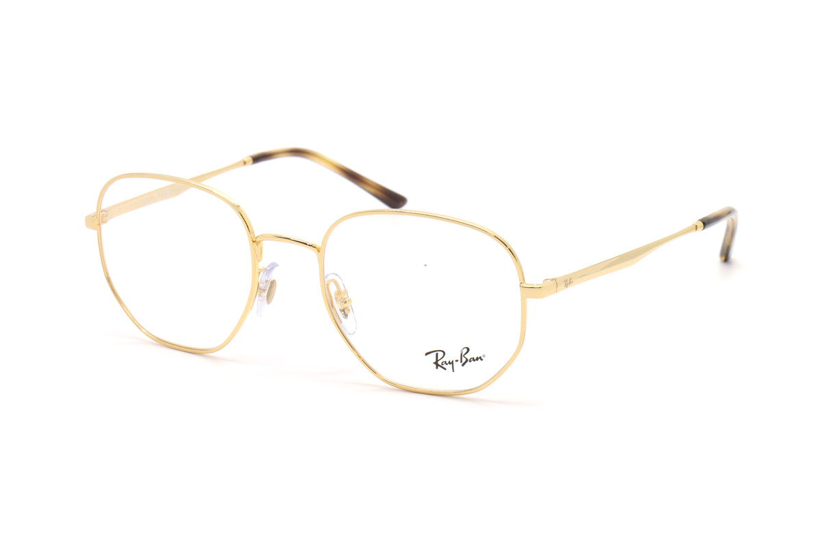 Оправи RX 3682V 2500 51 Фото №1 - linza.ua