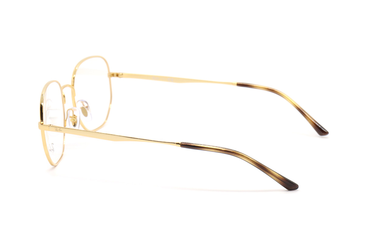 Оправи RX 3682V 2500 51 Фото №2 - linza.ua