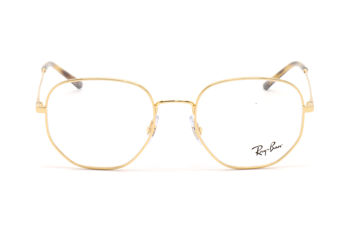 Оправи RX 3682V 2500 51 Фото №3 - linza.ua