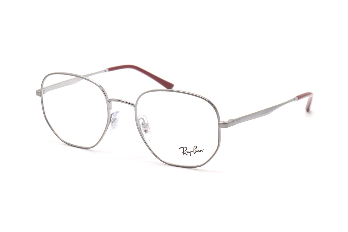Оправи RX 3682V 2502 51 Фото №1 - linza.ua