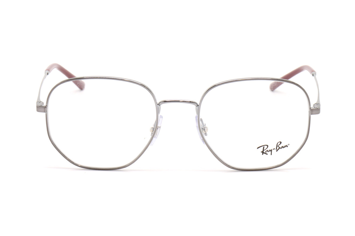 Оправи RX 3682V 2502 51 Фото №4 - linza.ua